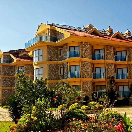 Adaburnu Golmar Hotel Emecik Exterior foto